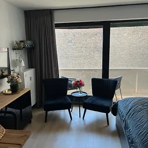 Apartment Estrella Del Mar 2, Ostende